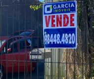 Terreno com 300m² no bairro Sarandi em Porto Alegre