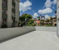 Apartamento com 250m², 3 dormitórios, 3 suítes, 2 vagas no bairro Auxiliadora em Porto Alegre