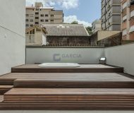 Apartamento com 250m², 3 dormitórios, 3 suítes, 2 vagas no bairro Auxiliadora em Porto Alegre