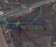 Terreno com 225.000m² no bairro Anchieta em Porto Alegre