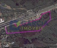 Terreno com 225.000m² no bairro Anchieta em Porto Alegre