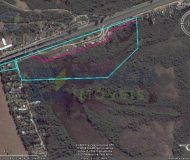 Terreno com 225.000m² no bairro Anchieta em Porto Alegre