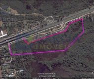 Terreno com 225.000m² no bairro Anchieta em Porto Alegre