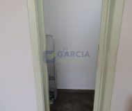 Sala Comercial com 22m² no bairro Passo da Areia em Porto Alegre