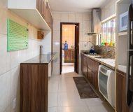 Casa com 171m², 3 dormitórios, 1 suíte, 2 vagas no bairro Partenon em Porto Alegre