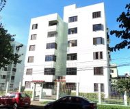 Apartamento com 52m², 2 dormitórios, 1 vaga no bairro Sarandi em Porto Alegre