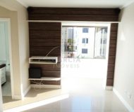 Apartamento com 52m², 2 dormitórios, 1 vaga no bairro Sarandi em Porto Alegre