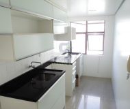 Apartamento com 52m², 2 dormitórios, 1 vaga no bairro Sarandi em Porto Alegre