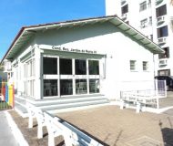 Apartamento com 52m², 2 dormitórios, 1 vaga no bairro Sarandi em Porto Alegre