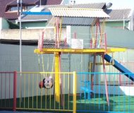 Apartamento com 52m², 2 dormitórios, 1 vaga no bairro Sarandi em Porto Alegre