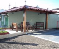 Apartamento com 52m², 2 dormitórios, 1 vaga no bairro Sarandi em Porto Alegre