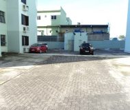 Apartamento com 52m², 2 dormitórios, 1 vaga no bairro Sarandi em Porto Alegre