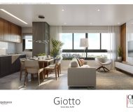 Apartamento com 56m², 2 dormitórios, 2 vagas no bairro Petrópolis em Porto Alegre