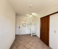Apartamento com 90m², 3 dormitórios, 1 suíte, 1 vaga no bairro Jardim Lindóia em Porto Alegre