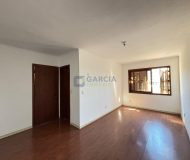 Apartamento com 90m², 3 dormitórios, 1 suíte, 1 vaga no bairro Jardim Lindóia em Porto Alegre