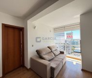 Apartamento com 55m², 2 dormitórios no bairro Sarandi em Porto Alegre