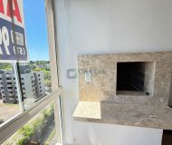 Apartamento com 55m², 2 dormitórios no bairro Sarandi em Porto Alegre