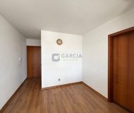 Apartamento com 55m², 2 dormitórios no bairro Sarandi em Porto Alegre