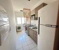 Apartamento com 55m², 2 dormitórios no bairro Sarandi em Porto Alegre