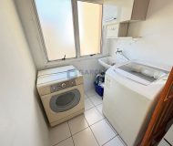 Apartamento com 55m², 2 dormitórios no bairro Sarandi em Porto Alegre