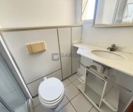 Apartamento com 55m², 2 dormitórios no bairro Sarandi em Porto Alegre