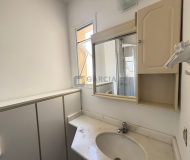 Apartamento com 55m², 2 dormitórios no bairro Sarandi em Porto Alegre