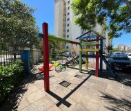 Apartamento com 55m², 2 dormitórios no bairro Sarandi em Porto Alegre
