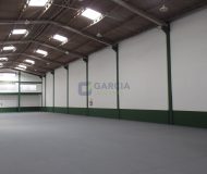 Depósito com 750m² no bairro Sarandi em Porto Alegre