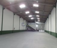 Depósito com 750m² no bairro Sarandi em Porto Alegre