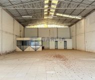 Depósito com 390m² no bairro São João em Porto Alegre
