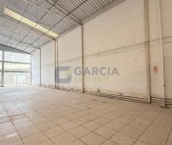 Depósito com 390m² no bairro São João em Porto Alegre