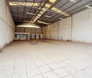 Depósito com 390m² no bairro São João em Porto Alegre
