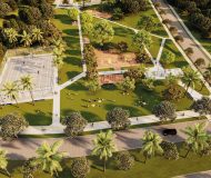  com 154m² no bairro Parque Santa Fé em Porto Alegre