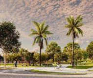  com 154m² no bairro Parque Santa Fé em Porto Alegre