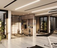  com 154m² no bairro Parque Santa Fé em Porto Alegre