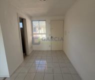 Apartamento com 37m², 2 dormitórios, 1 vaga no bairro Alta Petrópolis em Porto Alegre