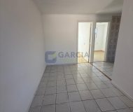 Apartamento com 37m², 2 dormitórios, 1 vaga no bairro Alta Petrópolis em Porto Alegre