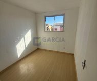 Apartamento com 37m², 2 dormitórios, 1 vaga no bairro Alta Petrópolis em Porto Alegre
