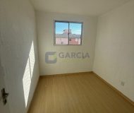 Apartamento com 37m², 2 dormitórios, 1 vaga no bairro Alta Petrópolis em Porto Alegre