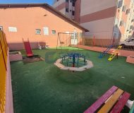 Apartamento com 37m², 2 dormitórios, 1 vaga no bairro Alta Petrópolis em Porto Alegre