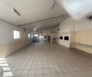 Apartamento com 37m², 2 dormitórios, 1 vaga no bairro Alta Petrópolis em Porto Alegre