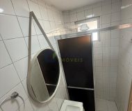 Apartamento com 37m², 2 dormitórios, 1 vaga no bairro Alta Petrópolis em Porto Alegre