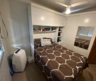 Apartamento com 60m², 2 dormitórios, 1 vaga no bairro Partenon em Porto Alegre