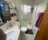 Apartamento com 60m², 2 dormitórios, 1 vaga no bairro Partenon em Porto Alegre