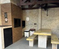 Apartamento com 60m², 2 dormitórios, 1 vaga no bairro Partenon em Porto Alegre