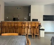 Apartamento com 60m², 2 dormitórios, 1 vaga no bairro Partenon em Porto Alegre