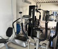 Apartamento com 60m², 2 dormitórios, 1 vaga no bairro Partenon em Porto Alegre