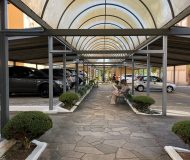 Apartamento com 60m², 2 dormitórios, 1 vaga no bairro Partenon em Porto Alegre