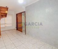 Cobertura com 100m², 2 dormitórios, 1 suíte, 1 vaga no bairro Jardim Barão do Cahy em Porto Alegre