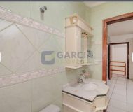 Cobertura com 100m², 2 dormitórios, 1 suíte, 1 vaga no bairro Jardim Barão do Cahy em Porto Alegre